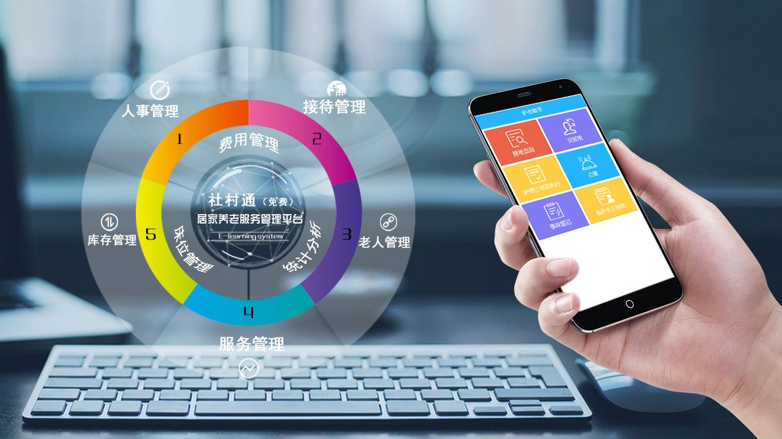 如何開發(fā)APP - 至隆科技